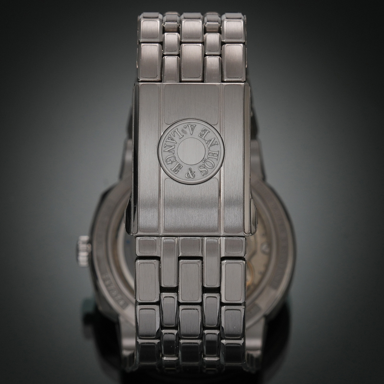 A. LANGE & SOHEN(USED)랑에운트죄네 363.179 오디세우스